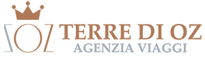 logo terre di oz