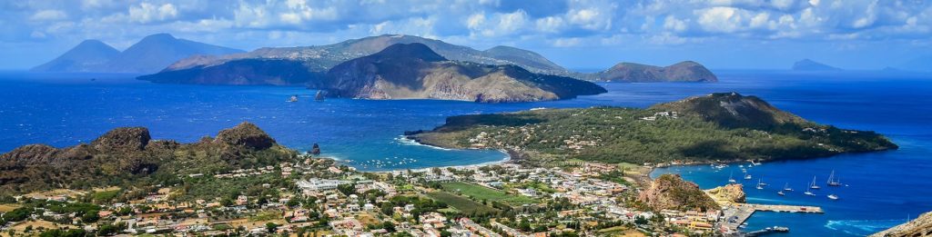 eolie incanto natura lipari