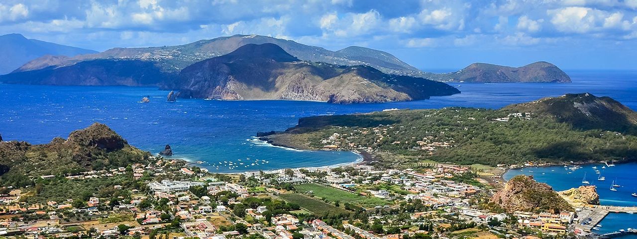 eolie incanto natura lipari