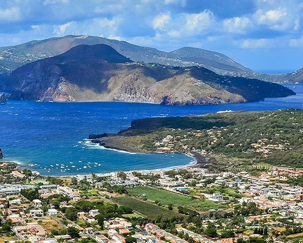 eolie incanto natura lipari