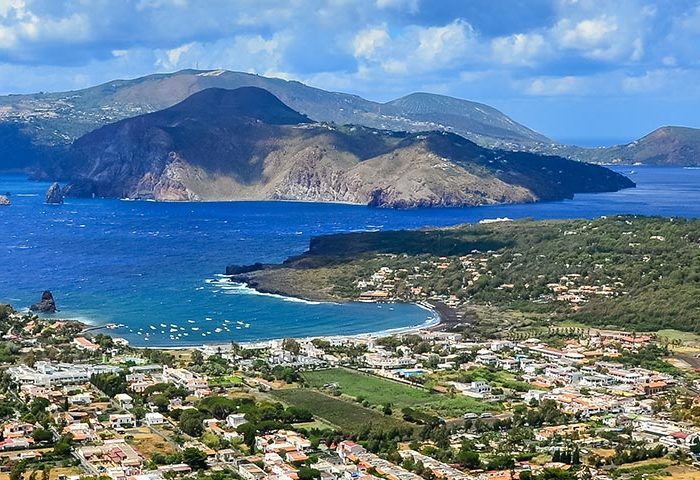 eolie incanto natura lipari