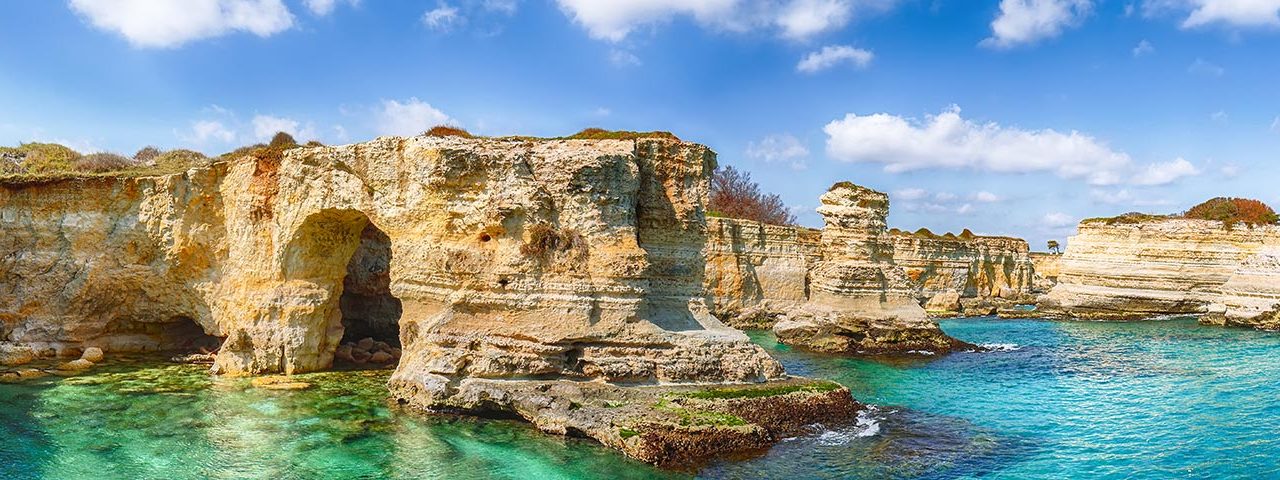 puglia e penisola salentina