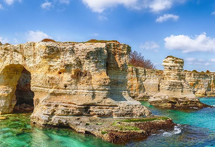 puglia e penisola salentina