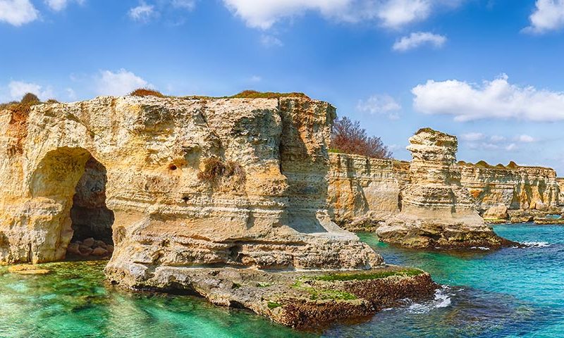 puglia e penisola salentina