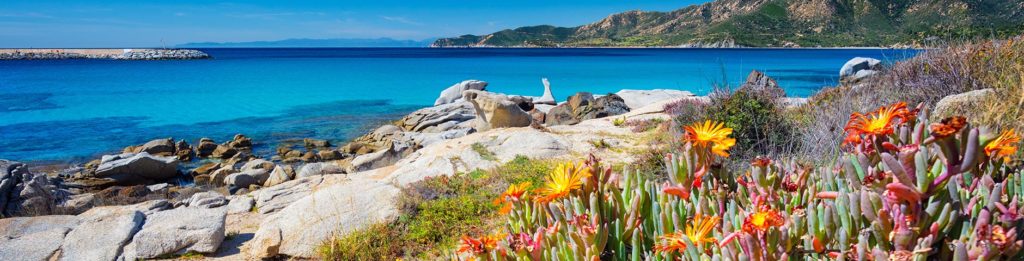 sardegna fra mare e montagna