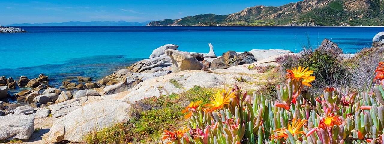 sardegna fra mare e montagna