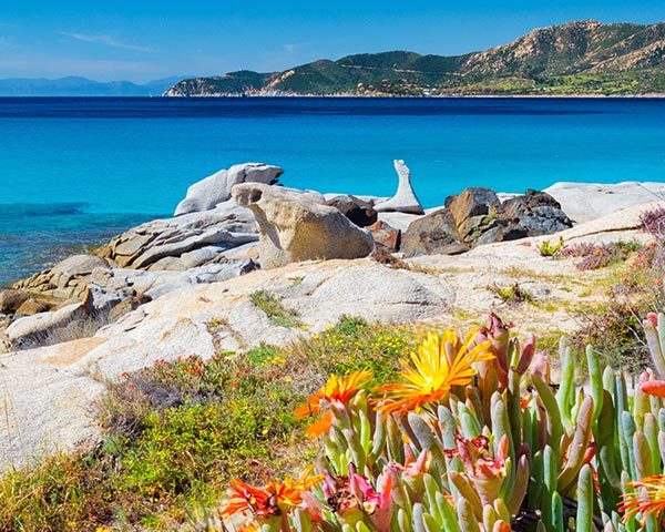 sardegna fra mare e montagna