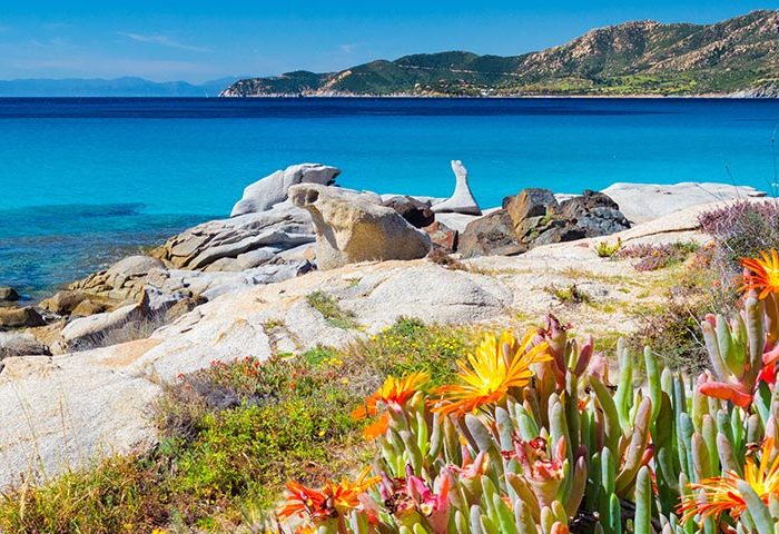 sardegna fra mare e montagna