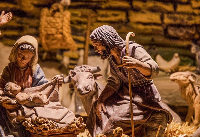 figure presepe napoli