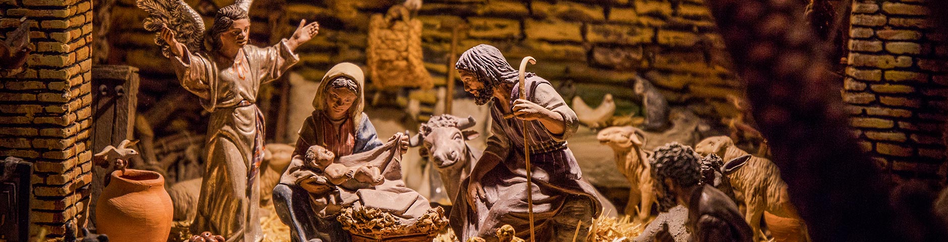 figure presepe napoli