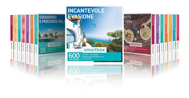Smartbox