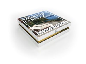 Cofanetto Weekend di Relax